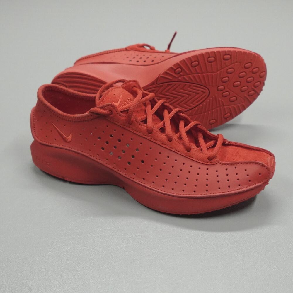 Nike Women's Air Superfly Mystic Red Women’s Size 6.5 HJ8082-601